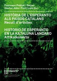 <em>Historio de Esperanto en la Kataluna Landaro</em>